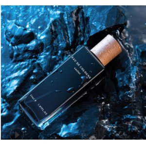 蔚藍(lán)古龍男人香水OEM代加工