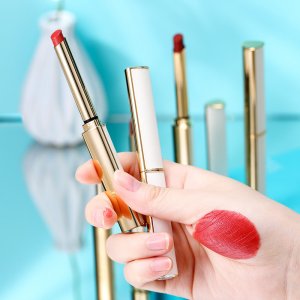 白細管唇膏OEM/ODM代加工