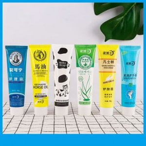 梁博士60克護(hù)手霜代加工貼牌OEM/ODM