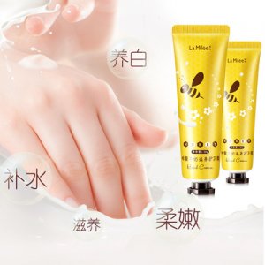 萊玫 蜂膠護手霜OEM/ODM代加工