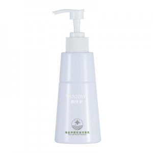 顏佳宜海鹽凈顏控油潔面乳貼牌OEM/ODM