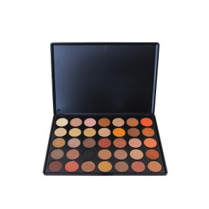 35色眼影盤35OF貼牌定制代加工