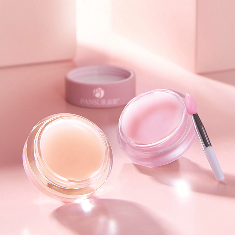 品瑟唇膜貼牌定制代加工