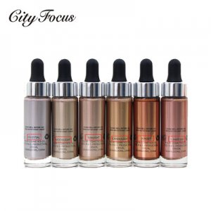 高光眼影液代加工貼牌OEM/ODM