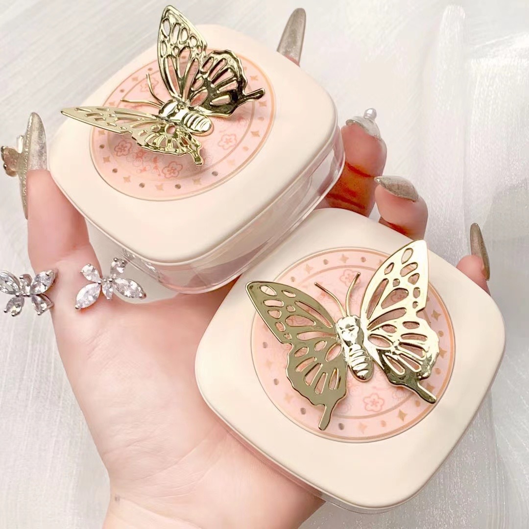 廣州炫麗化妝品有限公司