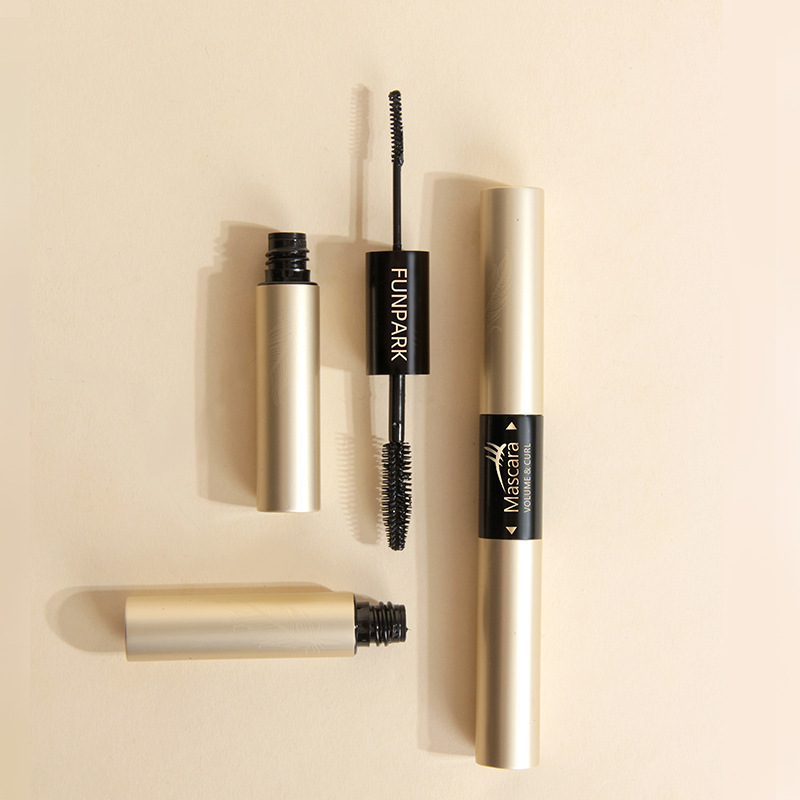 Funpark雙頭睫毛膏代加工貼牌OEM/ODM