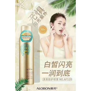 雅邦清爽防護(hù)噴霧可OEM/ODM代工