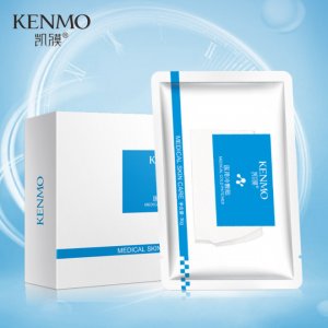 凱膜冷敷貼面膜貼牌OEM/ODM