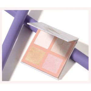 修容盤珠光閃粉代加工貼牌OEM/ODM