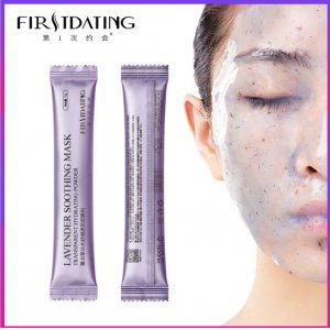 花渡薰衣草保濕軟膜粉OEM/ODM代加工