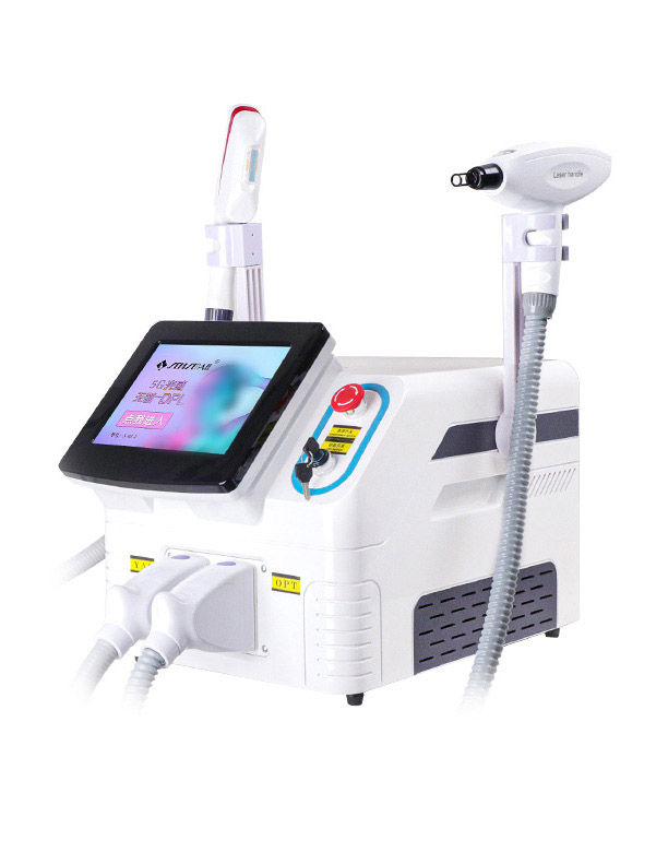 無創(chuàng)洗眉機貼牌OEM/ODM