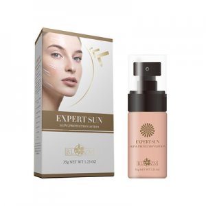 活顏悅色水潤防護乳OEM代加工