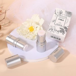 香體膏小紅書固體香水OEM代加工