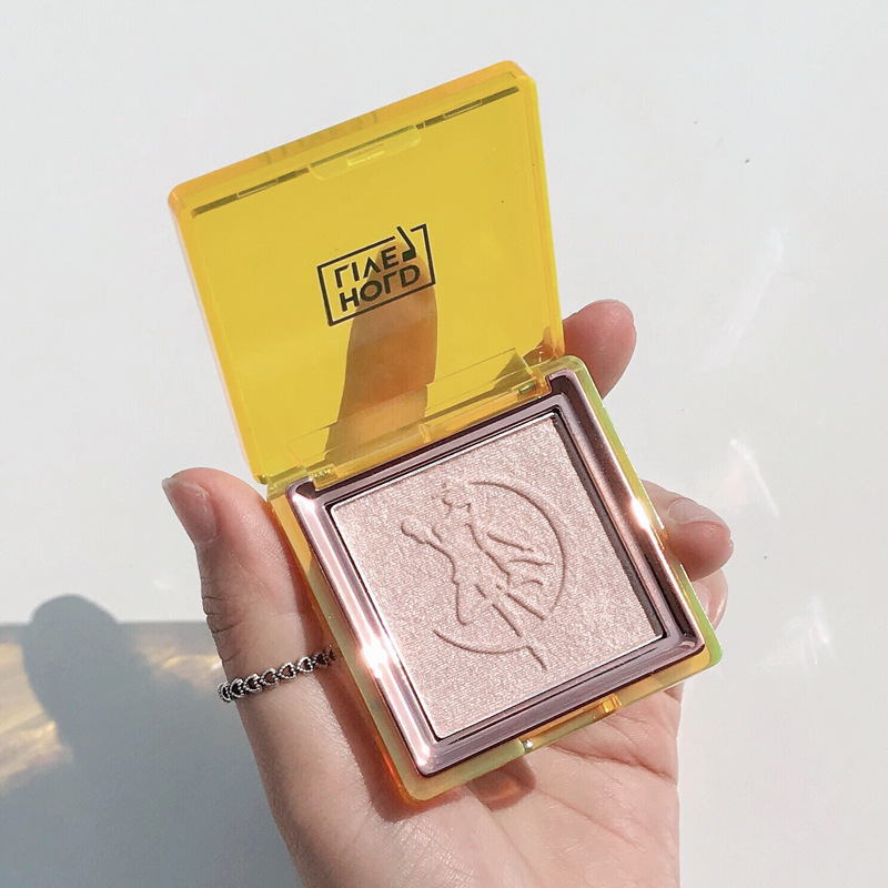 HOLD LIVE美少女戰(zhàn)士閃粉貼牌OEM/ODM