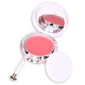 水蜜桃精油氣墊唇膜代加工貼牌OEM/ODM