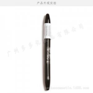 亮黑速干流暢眼線水筆可OEM/ODM代工