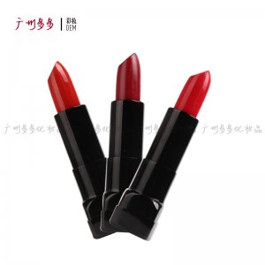 滋潤(rùn)不脫妝口紅代加工貼牌OEM/ODM