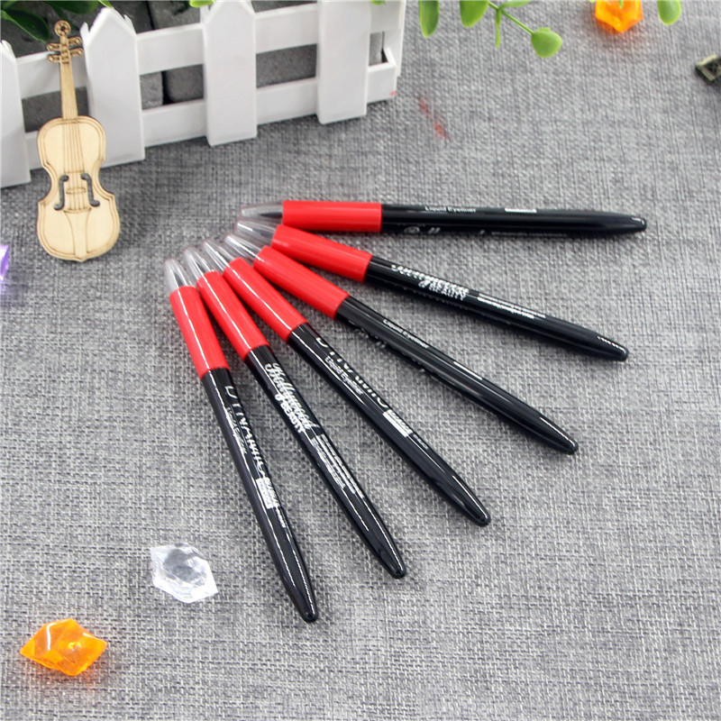 密斯歐絲柔動感眼線筆代加工貼牌OEM/ODM