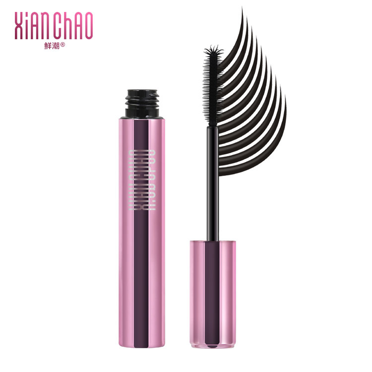 鮮潮魔法纖長睫毛膏可OEM/ODM代工