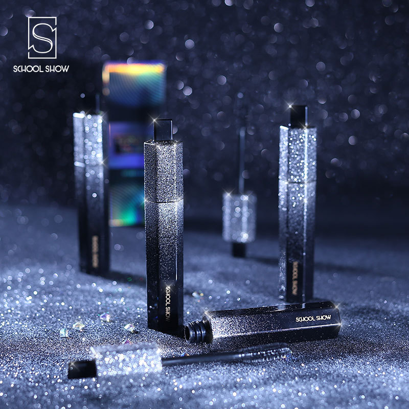 書院秀流星銀河星空睫毛膏OEM/ODM代加工