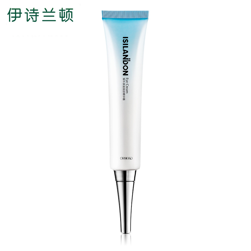 伊詩(shī)蘭頓 蝸牛眼霜30g貼牌定制代加工