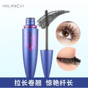 外貿(mào)熱賣睫毛膏可OEM/ODM代工