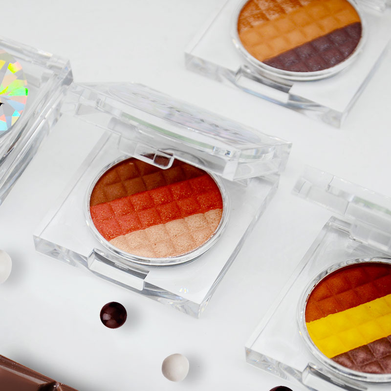 廣州灝然化妝品廠