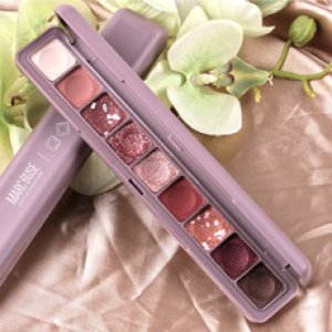 鍵盤(pán)九色眼影OEM代加工