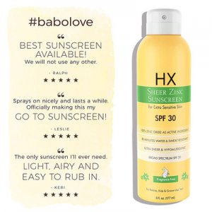 夏季防紫外線護噴霧貼牌定制代加工