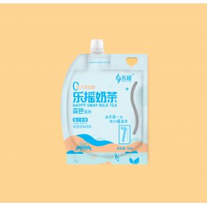 六安樂搖食品有限公司