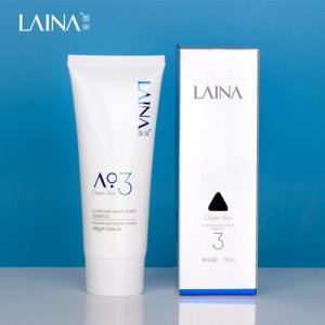 柏俐臣 萊娜毛孔細致潔面乳可OEM/ODM代工