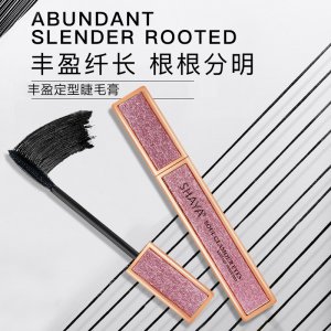 濃密拉長(zhǎng)睫毛膏OEM/ODM代加工