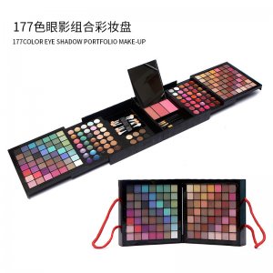 廣州市梓盛化妝品有限公司