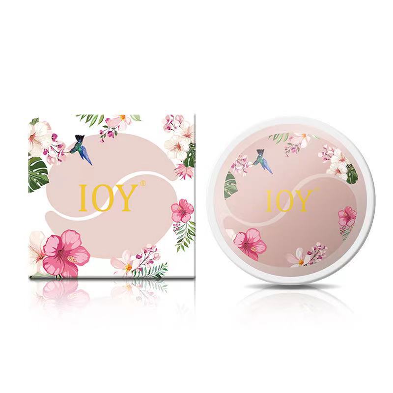 IOY洛神花修護(hù)眼膜OEM/ODM代加工