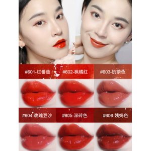 tutu水光唇釉代加工貼牌OEM/ODM