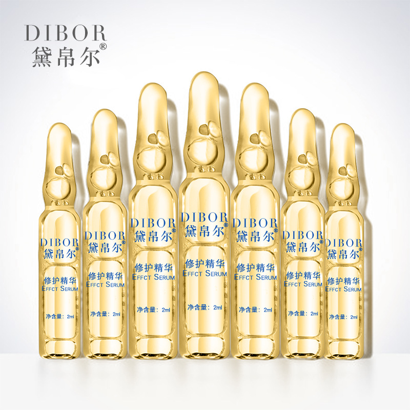 修護(hù)安瓶精華 控油OEM/ODM代加工