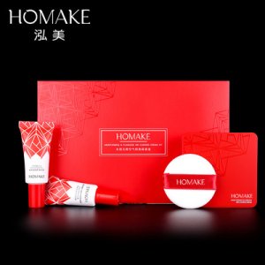 防水防汗粉底液OEM/ODM定制代加工