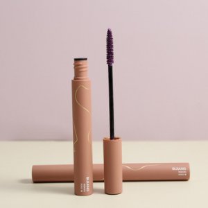 炫彩多色細(xì)頭睫毛膏OEM代加工