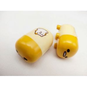 圣誕老人潤(rùn)唇膏OEM代加工