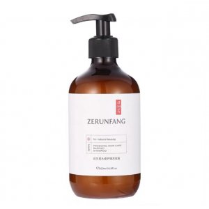 益生菌頭皮護理洗發(fā)水代加工貼牌OEM/ODM