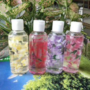 金盞花花瓣水代加工貼牌OEM/ODM