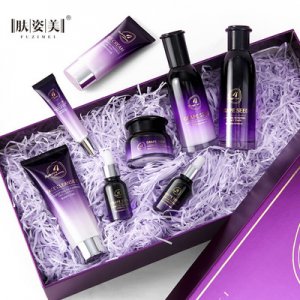 補水保濕抗皺化妝品OEM/ODM定制代加工