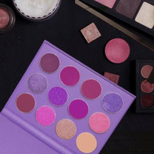 深圳市輝洋化妝品有限公司