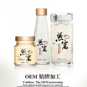 鮮燉 燕窩OEM/ODM定制代加工