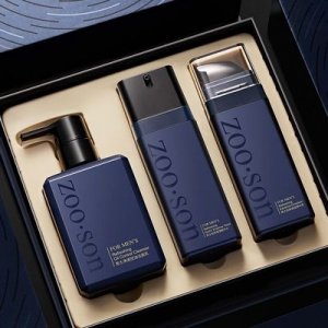 男士專用護膚品OEM代加工