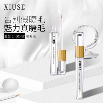 濃密纖長眉毛睫毛膏可OEM/ODM代工