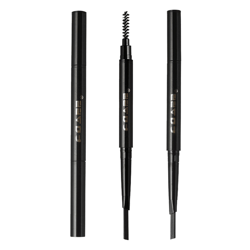 淘百姿半永久旋轉(zhuǎn)眉筆貼牌定制代加工