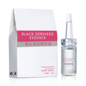 黑頭導(dǎo)出液精華液OEM/ODM定制代加工