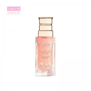 玫瑰微凝珠賦活精華OEM/ODM代加工