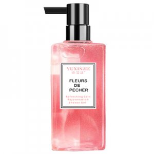 煙酰胺網(wǎng)紅沐浴乳貼牌OEM/ODM